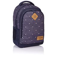 Head HD-33 - School Backpack