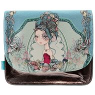 Mirabelle Shoulder Bag - Marina - Kids' Shoulder Bag