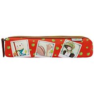 Kori Kumi Rectangular Case - An Apple A Day - School Case