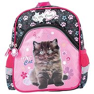 Majewski Kitten - Small Backpack