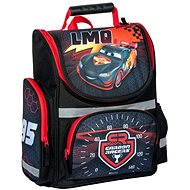 Paso Cars - Briefcase