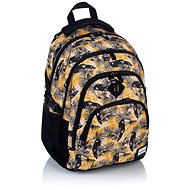 Head HD-88 - School Backpack