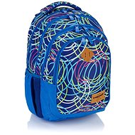 Head HD-103 - School Backpack