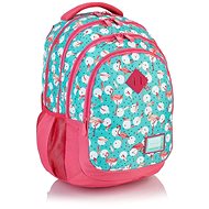 Head HD-198 - School Backpack