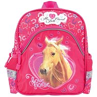 Majewski Horses - Children's Backpack