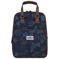 Coolpack Blue Dusk - School Backpack