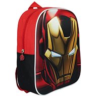 Avengers 3D Bag - Small Backpack