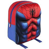 Spiderman 3D Bag - Children's Backpack