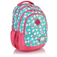 Head HD-83 - School Backpack