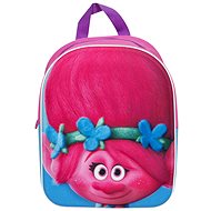 Trolls 3D Bag - Small Backpack