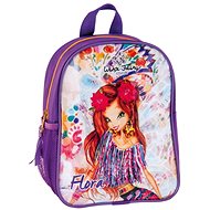 Winx Fairy Flora Backpack - Small Backpack