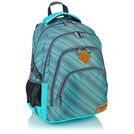 Head HD-72 - School Backpack