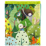 Kori Kumi Toodle Pip - Drawstring Bag