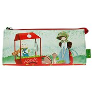 Kori Kumi Expanding Accessory Case - An Apple A Day - School Case