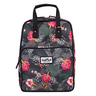 Coolpack Coral Hibiscus - City Backpack