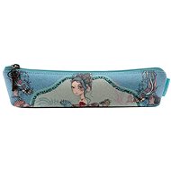 Mirabelle Slim Accessory Case - Marina - School Case