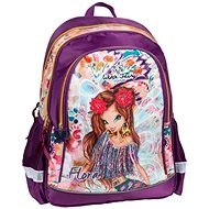 School Winx Flora - Children's Backpack
