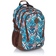 Head HD-85 - School Backpack
