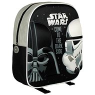 Star Wars 3D LED Bag - Small Backpack