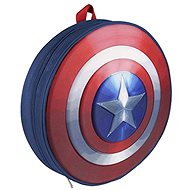 Captain America 3D Bag - Small Backpack
