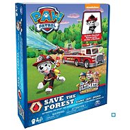 Paw Patrol Firefighting game - Board Game