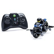Air Hogs 2-in-1 Motorbike and Drone - RC Model