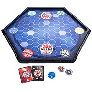 Bakugan Playing Arena - Game Set