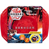 Bakugan Collector's Case (WEARING POSITION) - Figure Accessories