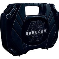 Bakugan Zberateľský kufrík – čierny - Doplnky k figúrkam
