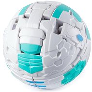Bakugan Big Blanket Warrior - White-Blue - Gorthion - Game Set