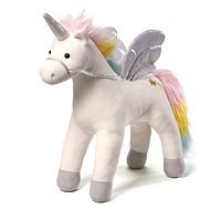 Gund Unicorn with Light and Sound Effects - Soft Toy