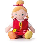 Alani doll - Soft Toy