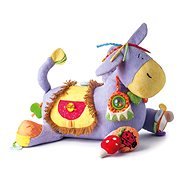 Donkey Plush - Soft Toy