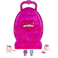 Hatchimals Collectible Case - Collector's Set
