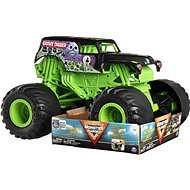 Monster Jam Grave digger modell 1:10 - Játék autó
