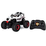 Monster Jam RC Dalmatian 1:24 - Remote Control Car