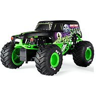 Monster Jam RC Grave Digger 1 : 15 - RC auto