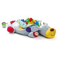 Ipo Dog with 60 Balls - Soft Toy