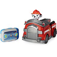 Paw Patrol Marshal Remote Control Car - Remote Control Car