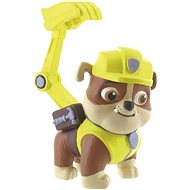 Paw Patrol Rubble Figurine - Figure
