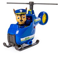 Paw Patrol Vehicle with Ultimate Rescue Figure - Set
