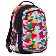 Viki Diamond 2-in-1 - School Backpack