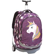 Explore Unicorn - School Backpack