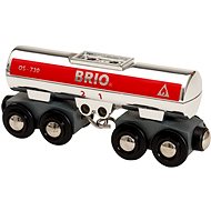 Brio 33472 Tank Wagon - Train Set