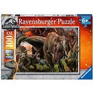 Ravensburger 109159 Jurassic World: Bukott birodalom - Puzzle