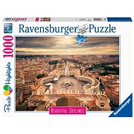 Ravensburger 140824 Rome - Jigsaw Puzzle