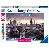 Ravensburger 140855 London - Puzzle