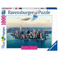 Ravensburger 140862 New York - Jigsaw Puzzle
