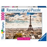 Ravensburger 140879 Paris - Jigsaw Puzzle
