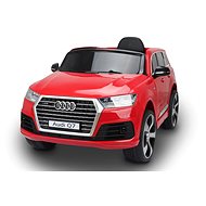 Audi Q7 - Red - Children's Electric Car